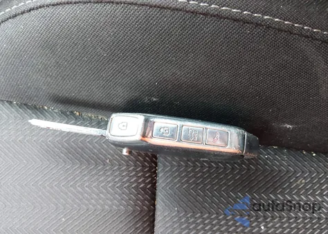 2021 Kia Sportage Lx z USA, uszkodzony, nr VIN KNDPMCAC2M7902207